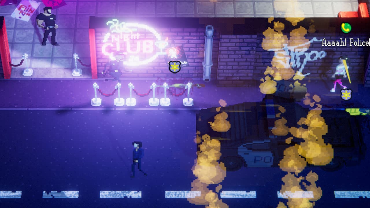 Party Hard 2 screenshot 6