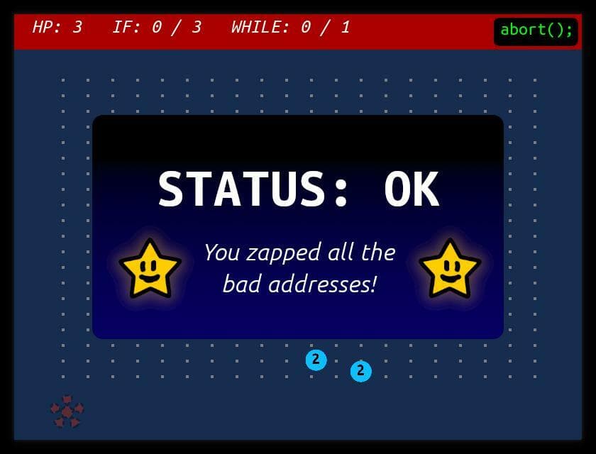 Loop Invader screenshot 5
