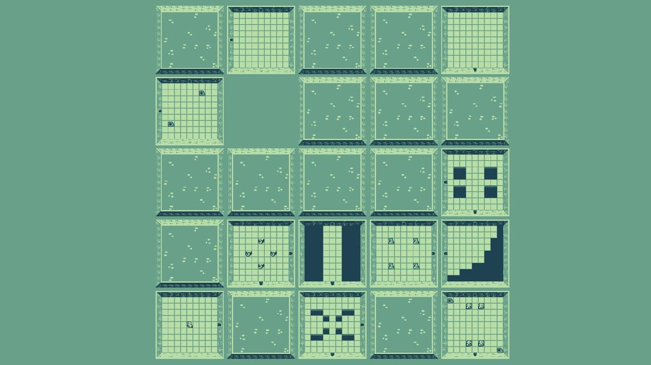 [As Yet Untitled] screenshot 4