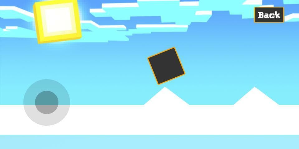 Boxy2D screenshot 3