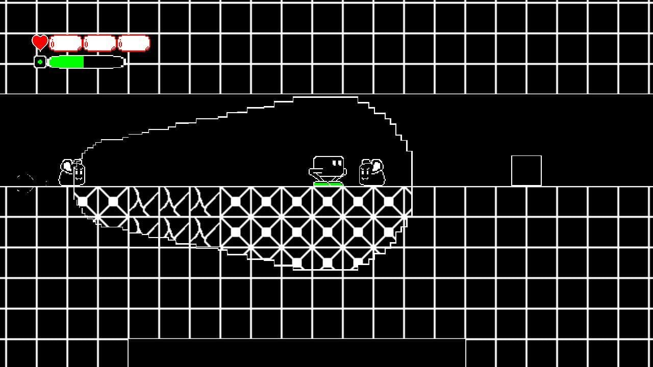 DOTTAN!! screenshot 2