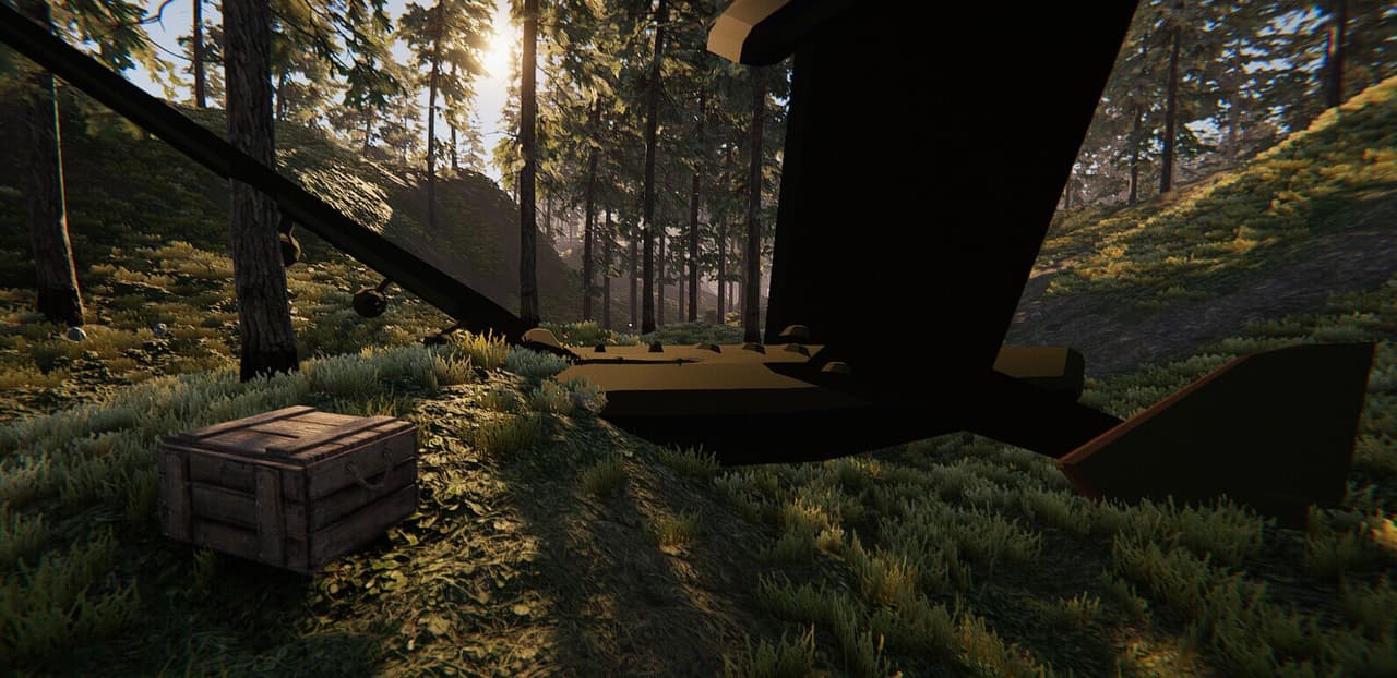 Valora Survival screenshot 2