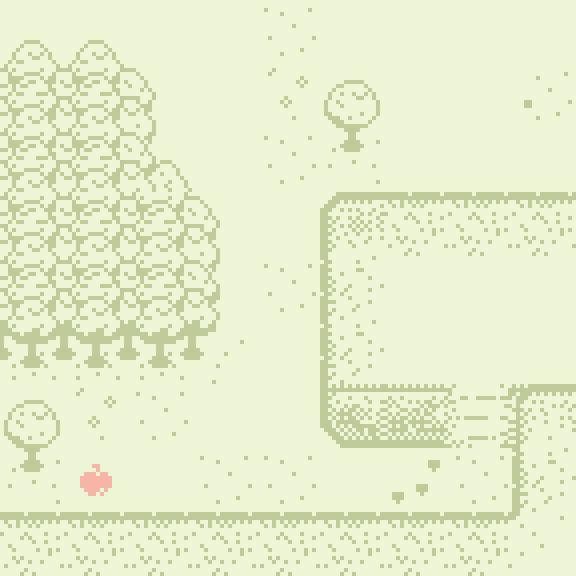 Earths Old Timid Grace screenshot 3