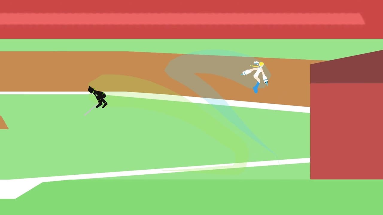 Dash Blitz screenshot 3