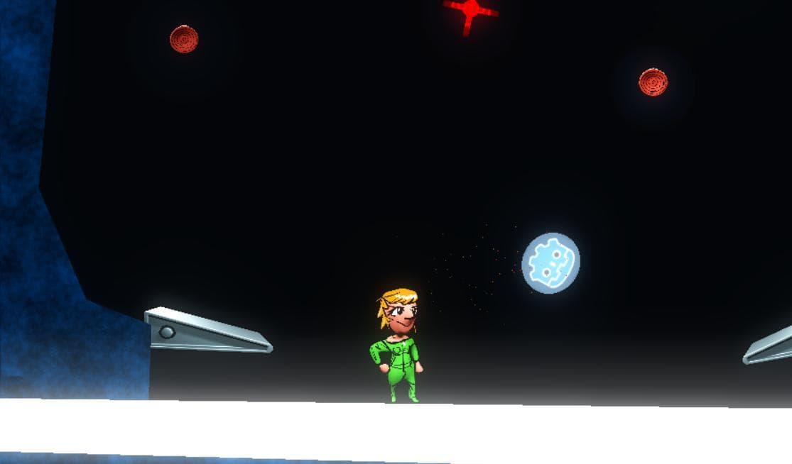 Pachinkomonium! screenshot 6