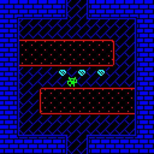 Zelda? I Hardly Knew Er