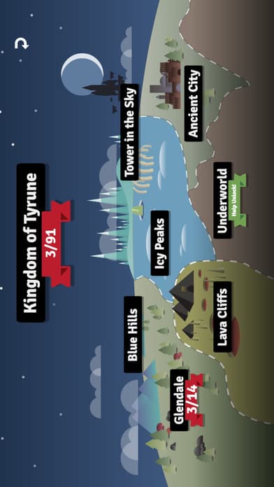 Tower in the Sky screenshot 4