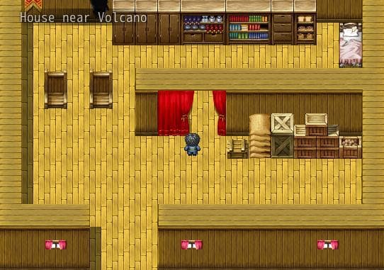 Resident Evil: Launch DEMO (itch) screenshot 4