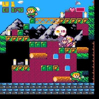Hepatron screenshot 2