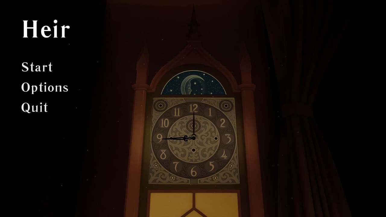 Heir screenshot 2