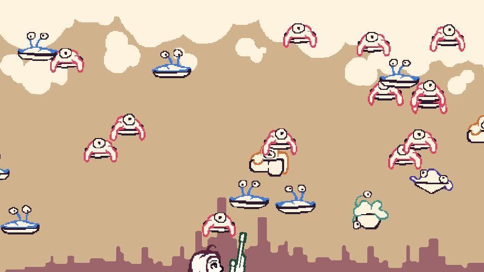 BLASTR screenshot 5