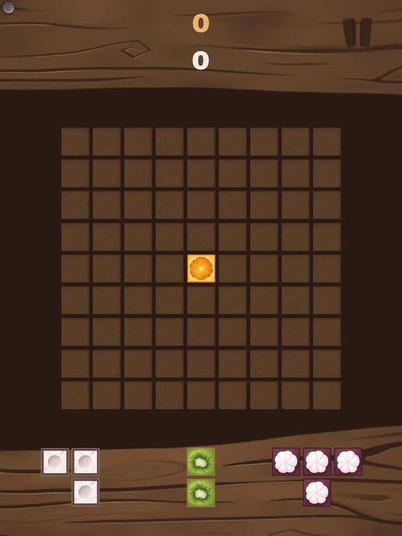 Fruit Crush—box mania screenshot 3