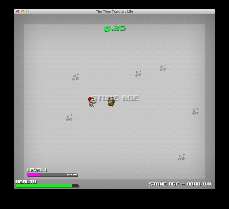 Nelson screenshot 3