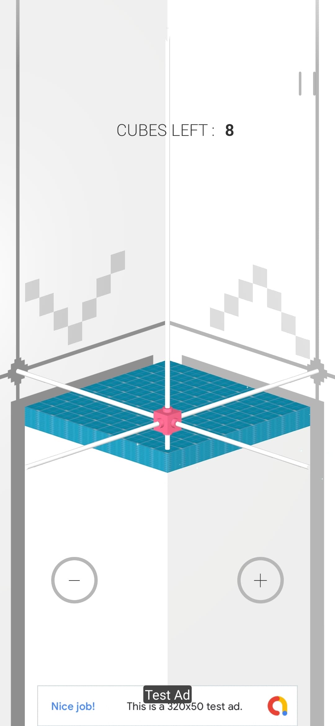 Hard Shadows Android (Demo) screenshot 3