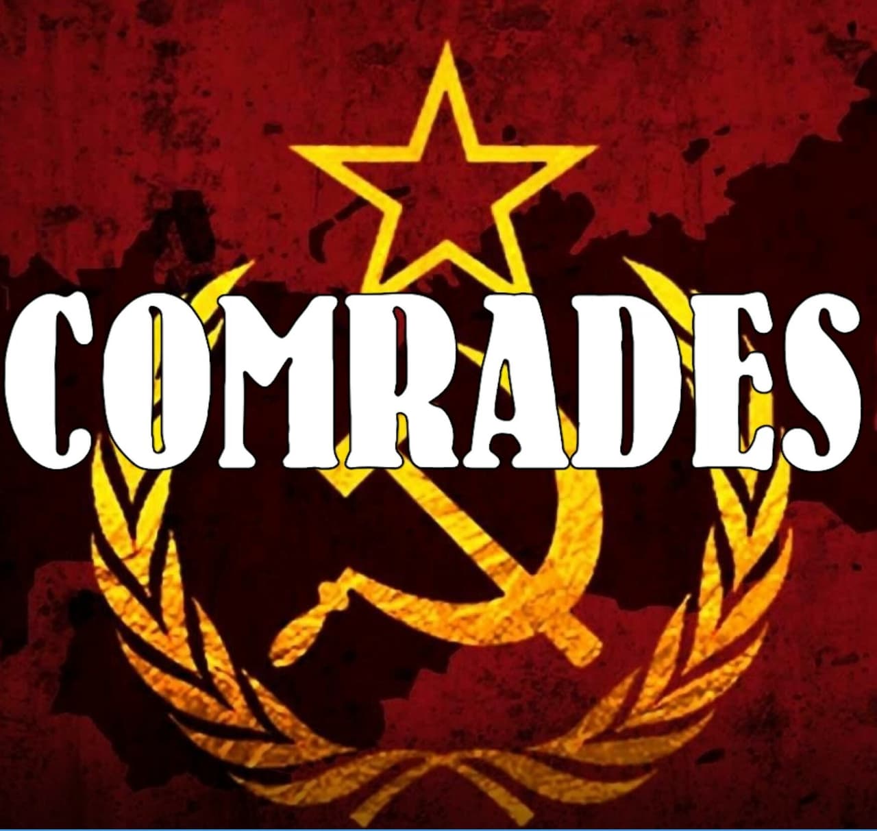 Comrades