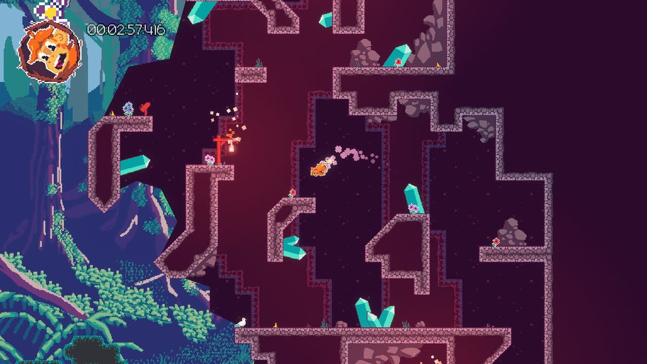 Smack Monkey screenshot 4