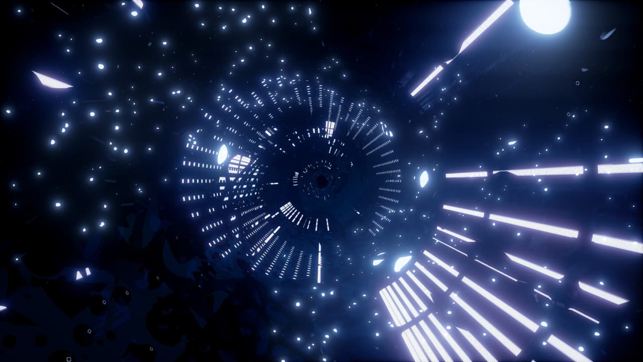 Fantasynth: Chez Nous screenshot 4