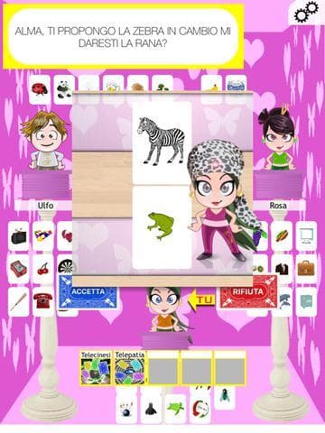 Il Mercante in Fiera screenshot 4