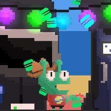 Marvin (BahmGames)