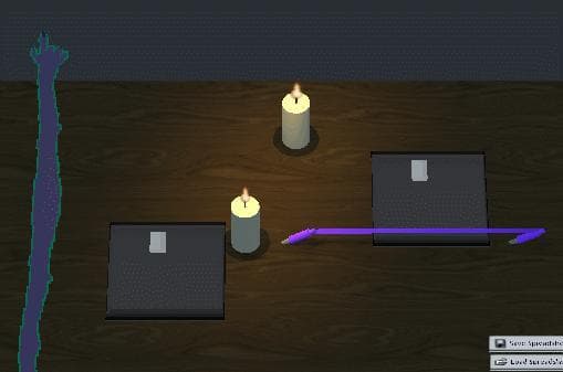 Occult Spreadsheet Synthesizer