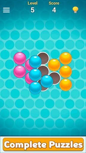 Circle Box screenshot 3