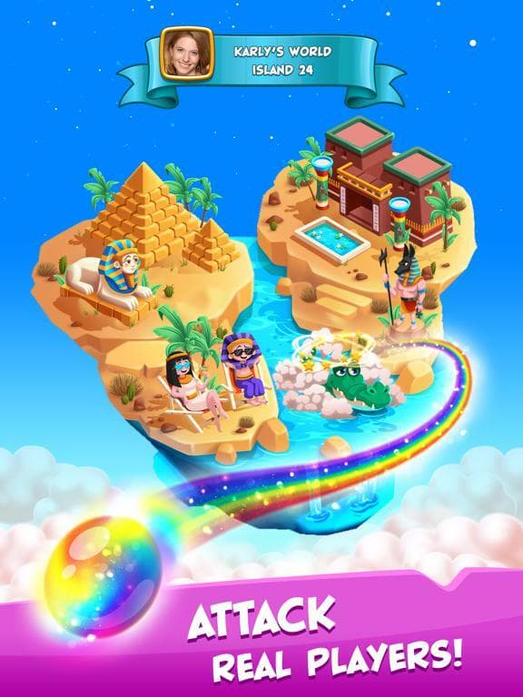 Bluff Plus screenshot 5