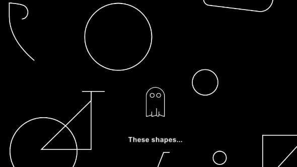 Ghost Game (superkevin) screenshot 2