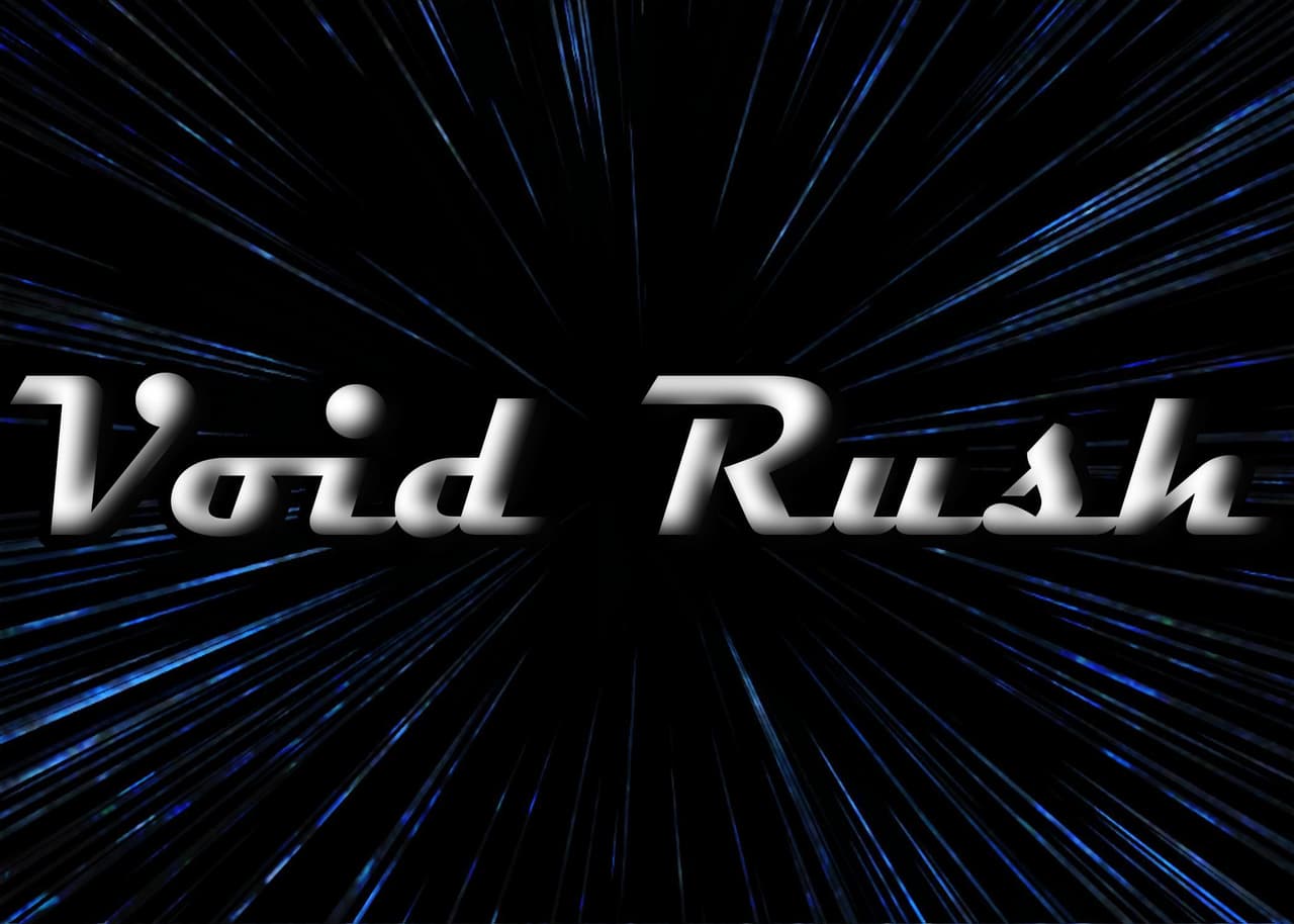 Void Rush
