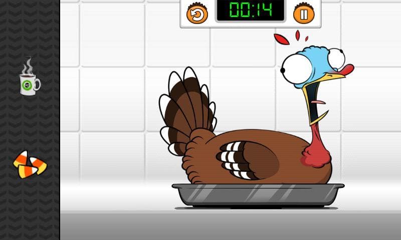 Turkey Stuffin screenshot 5