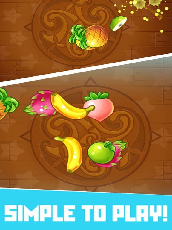 Fruit Blade Legend screenshot 3