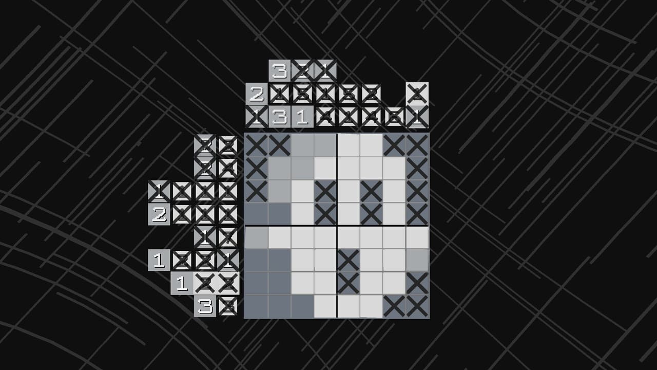 Chroma Cross screenshot 4