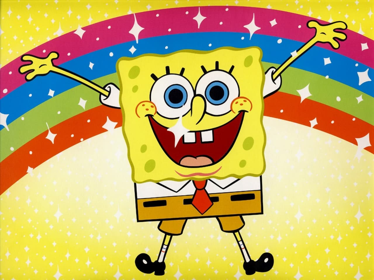 Super SpongeBob Bros. 2 screenshot 2