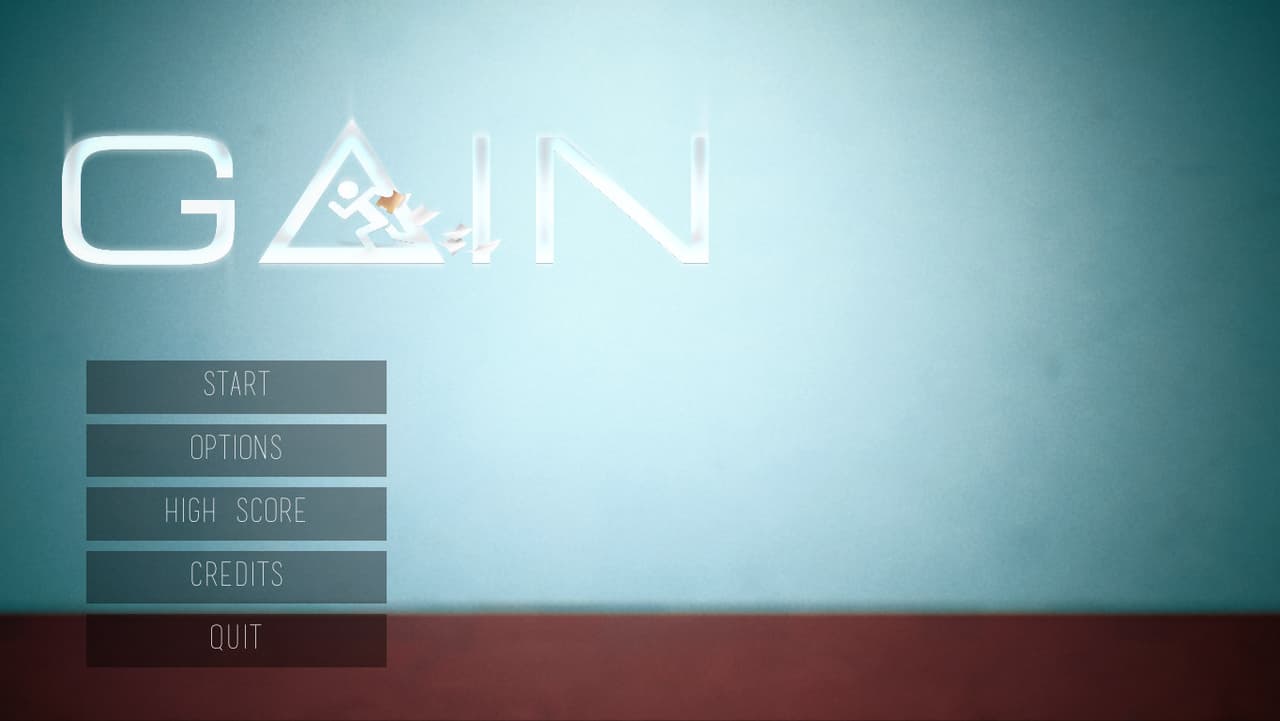 GAIN screenshot 2