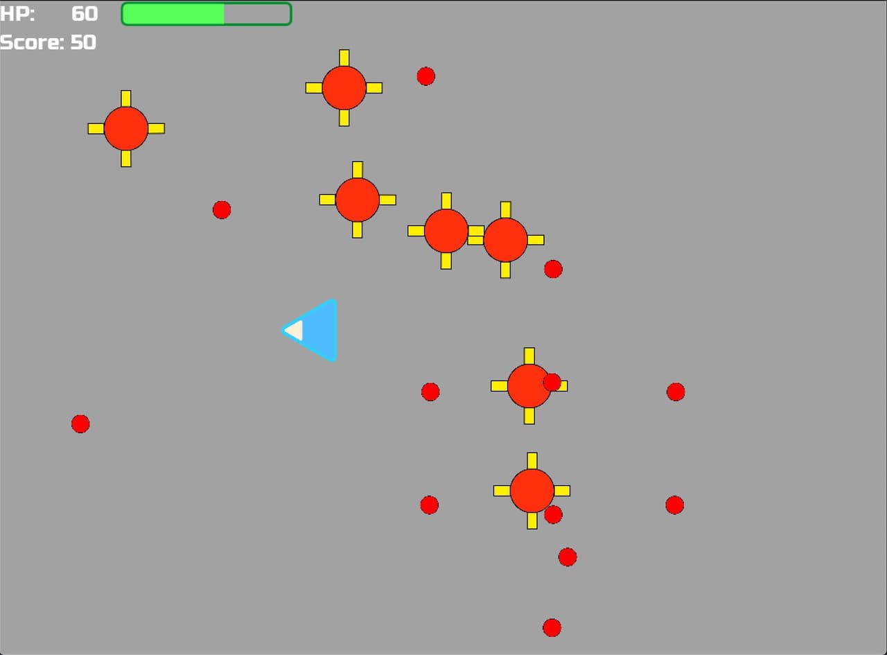 AV: Execute screenshot 2