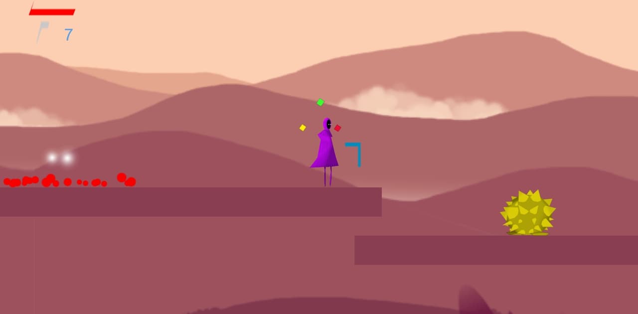 Race to the Everchanghing Tower screenshot 2