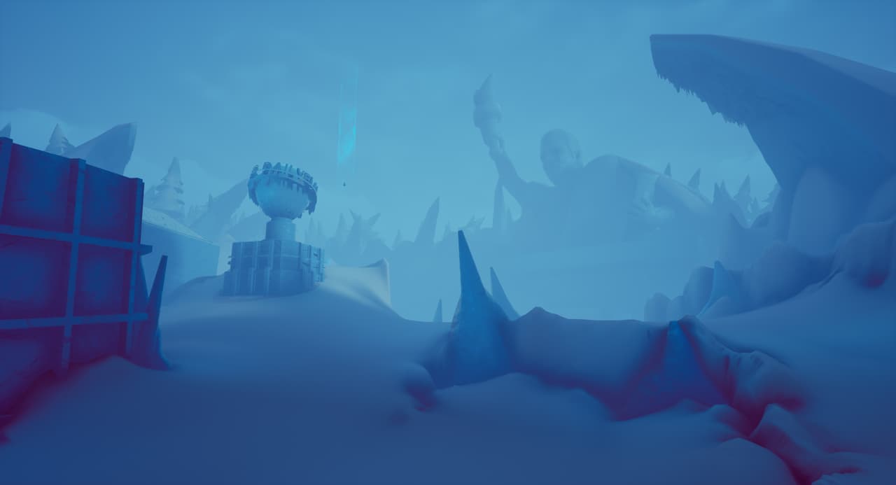 Beneath (itch) (SimonAshcroftGD) screenshot 3
