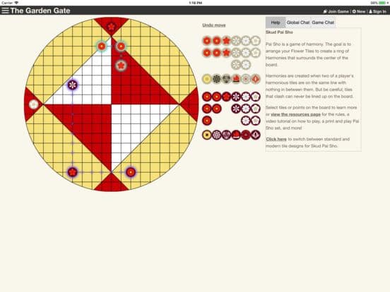 The Garden Gate screenshot 3