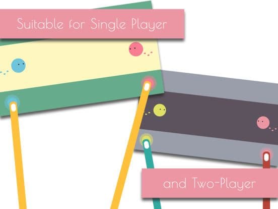 Our Ways screenshot 5