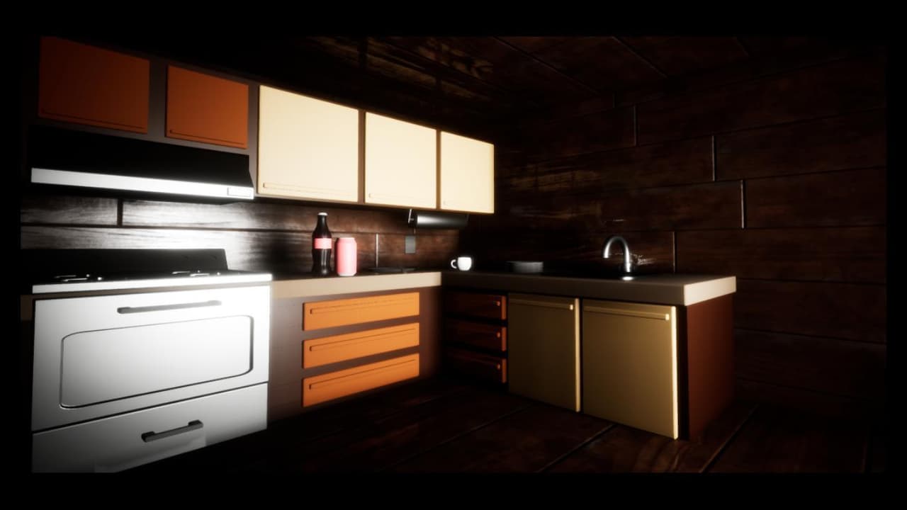 Shadows In The Forest screenshot 4
