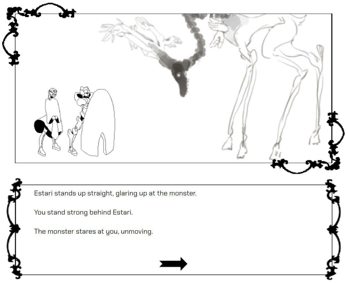 Curse Bearer (TurboGoose) screenshot 6