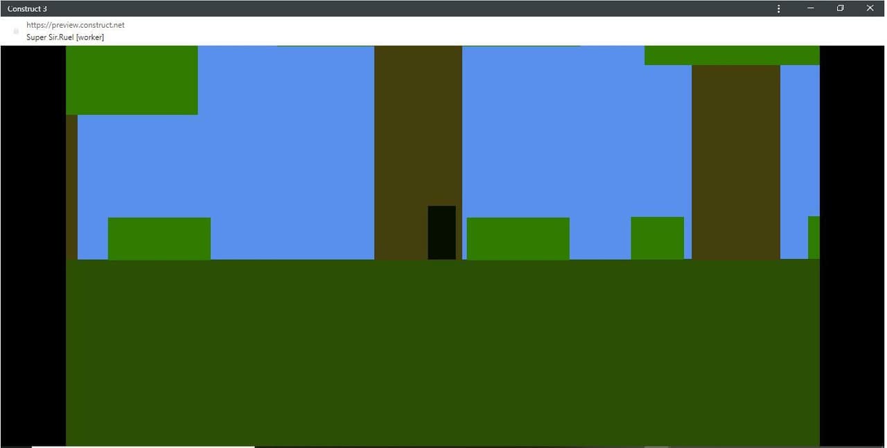 Mr.Reuel Adventure in England screenshot 2
