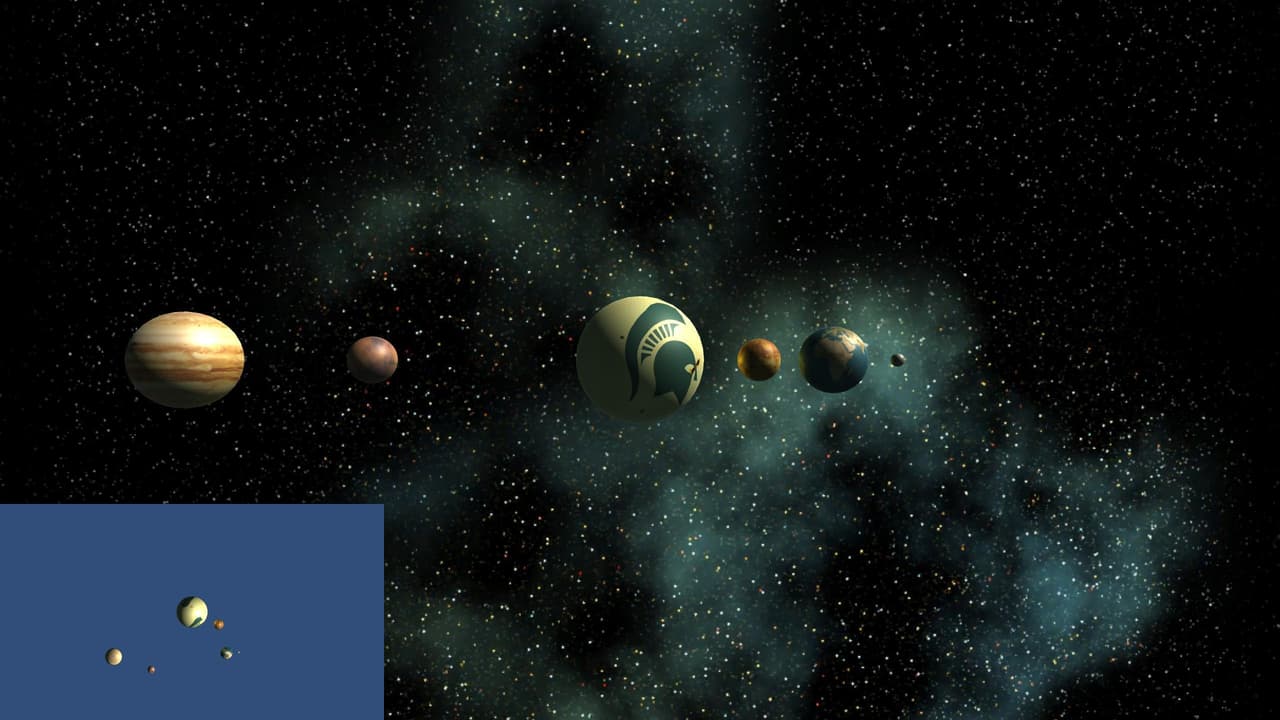 Solar System (itch) (do_sk) screenshot 4