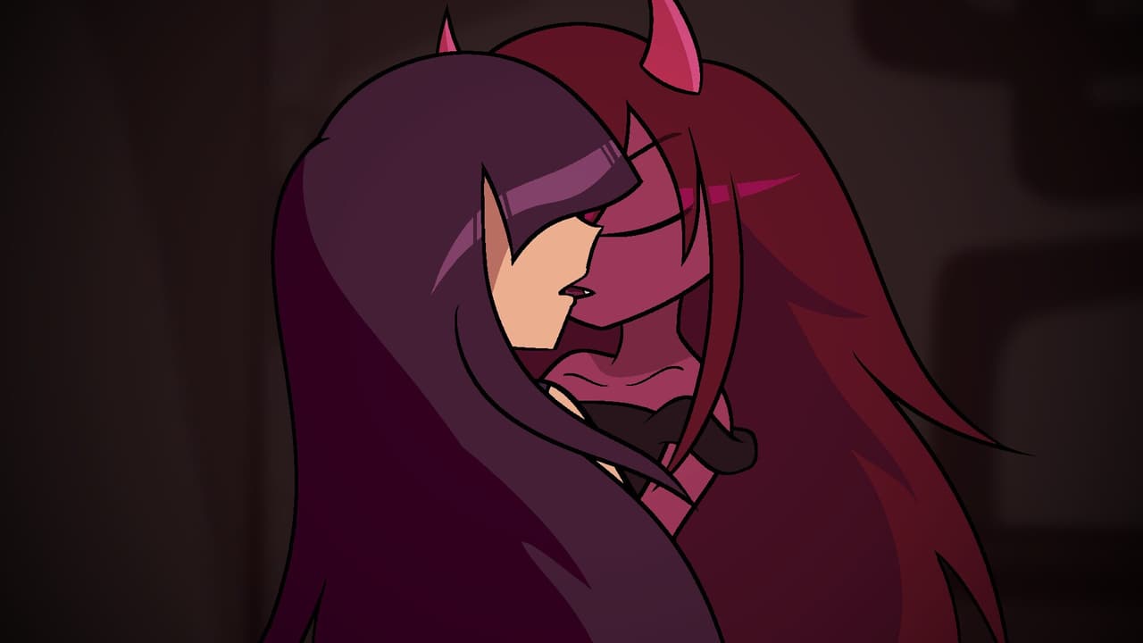 Love is in the Airship screenshot 4