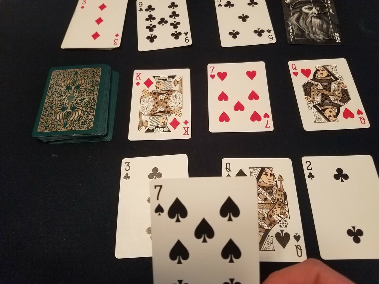 Court - Royal Card Game