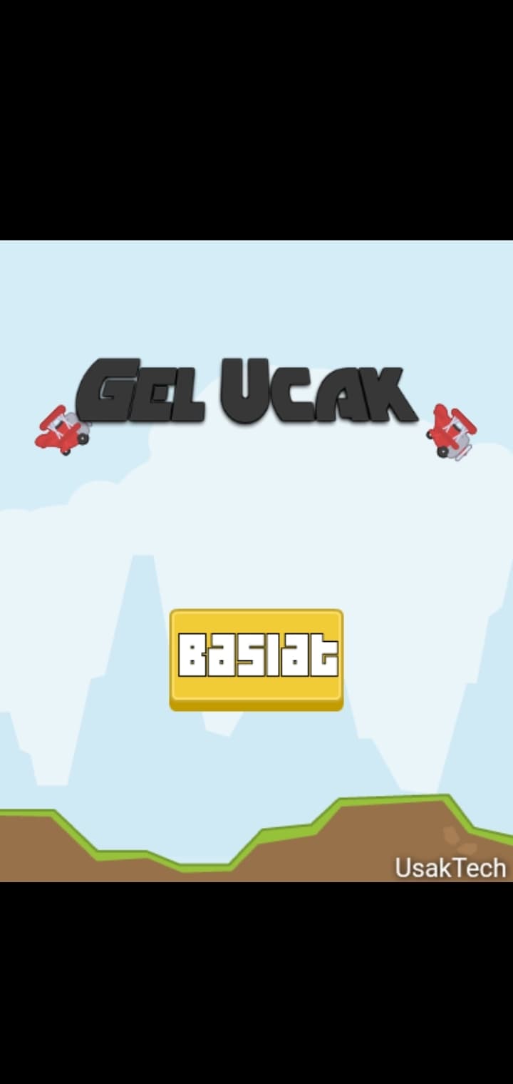 Gel Uçak 1 screenshot 4