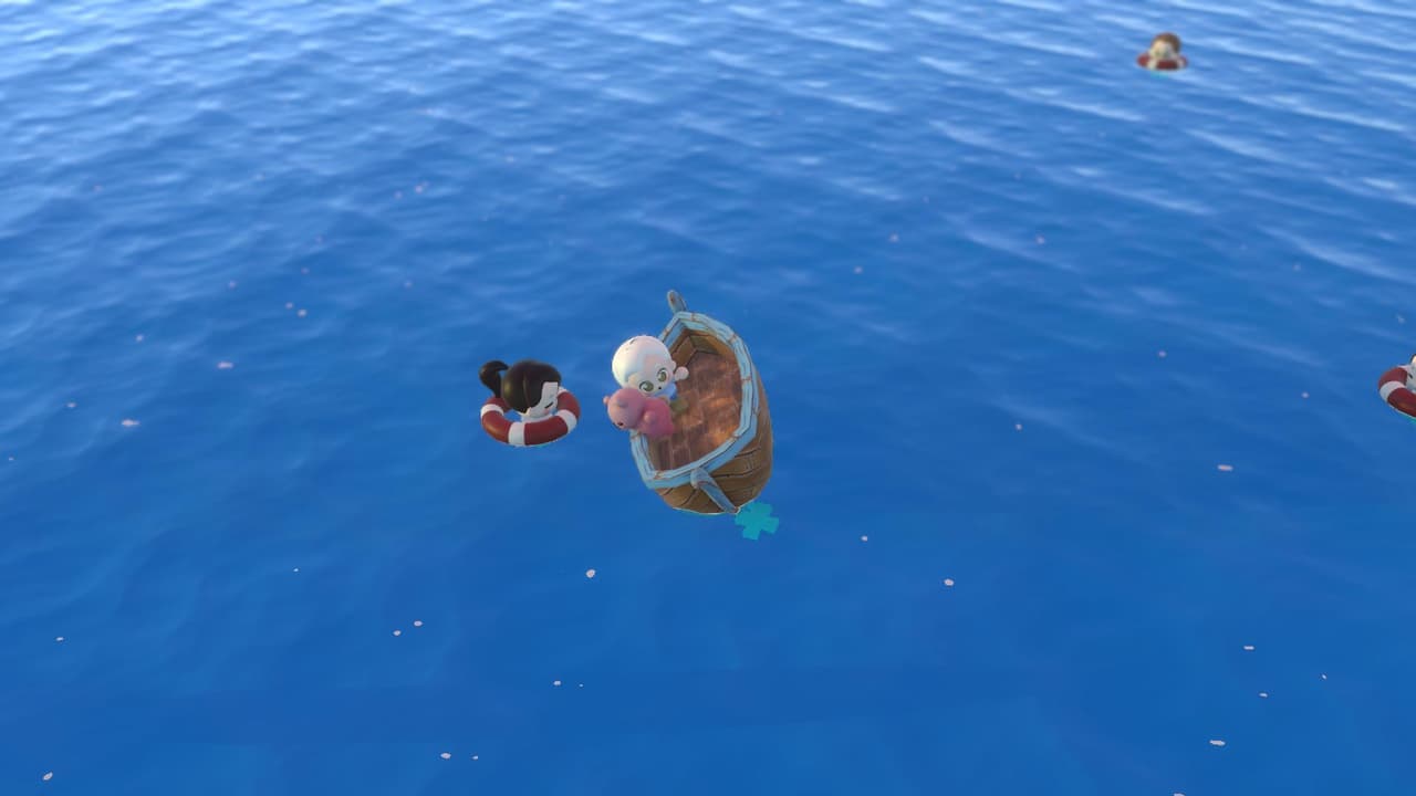 Bearmuda screenshot 4