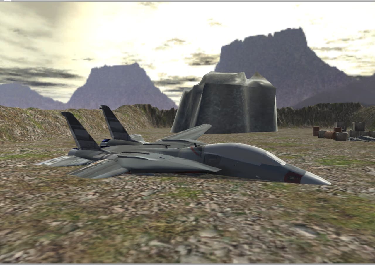 2105 screenshot 5