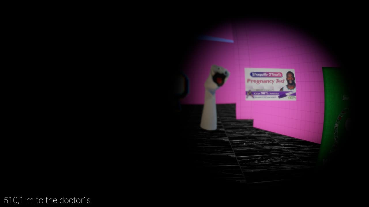 CATARACTA screenshot 4