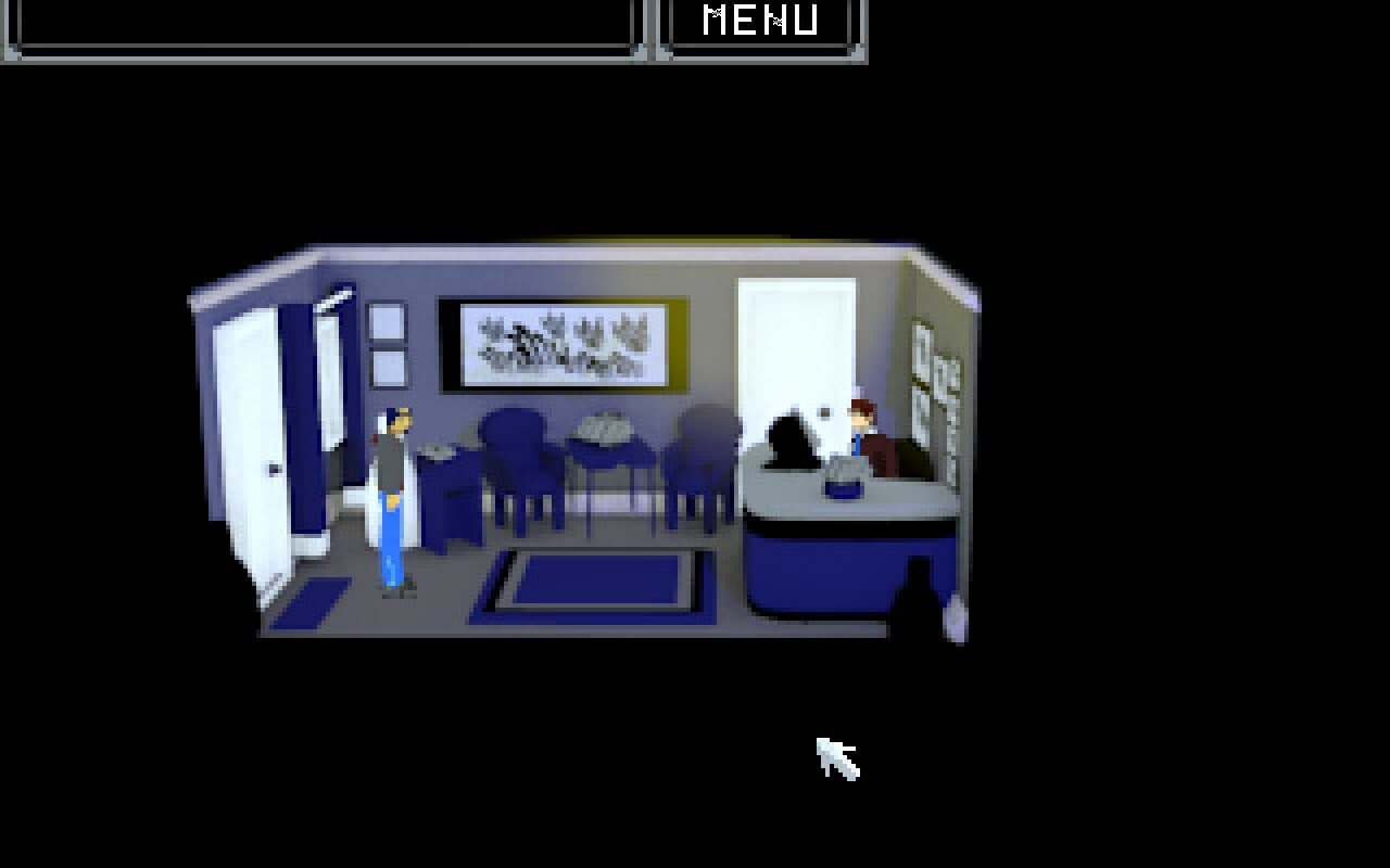 This Game Might Improve Your Memory screenshot 2