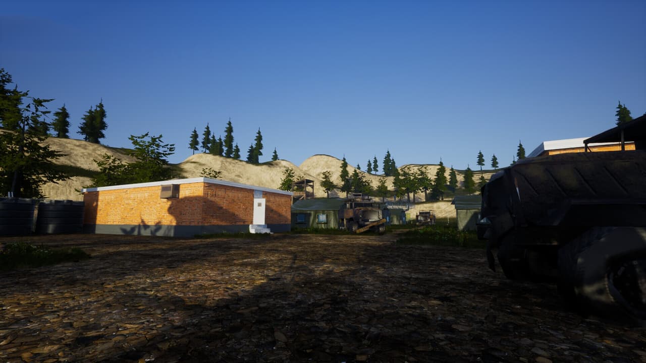 Infection Crisis: Fight For Life screenshot 2